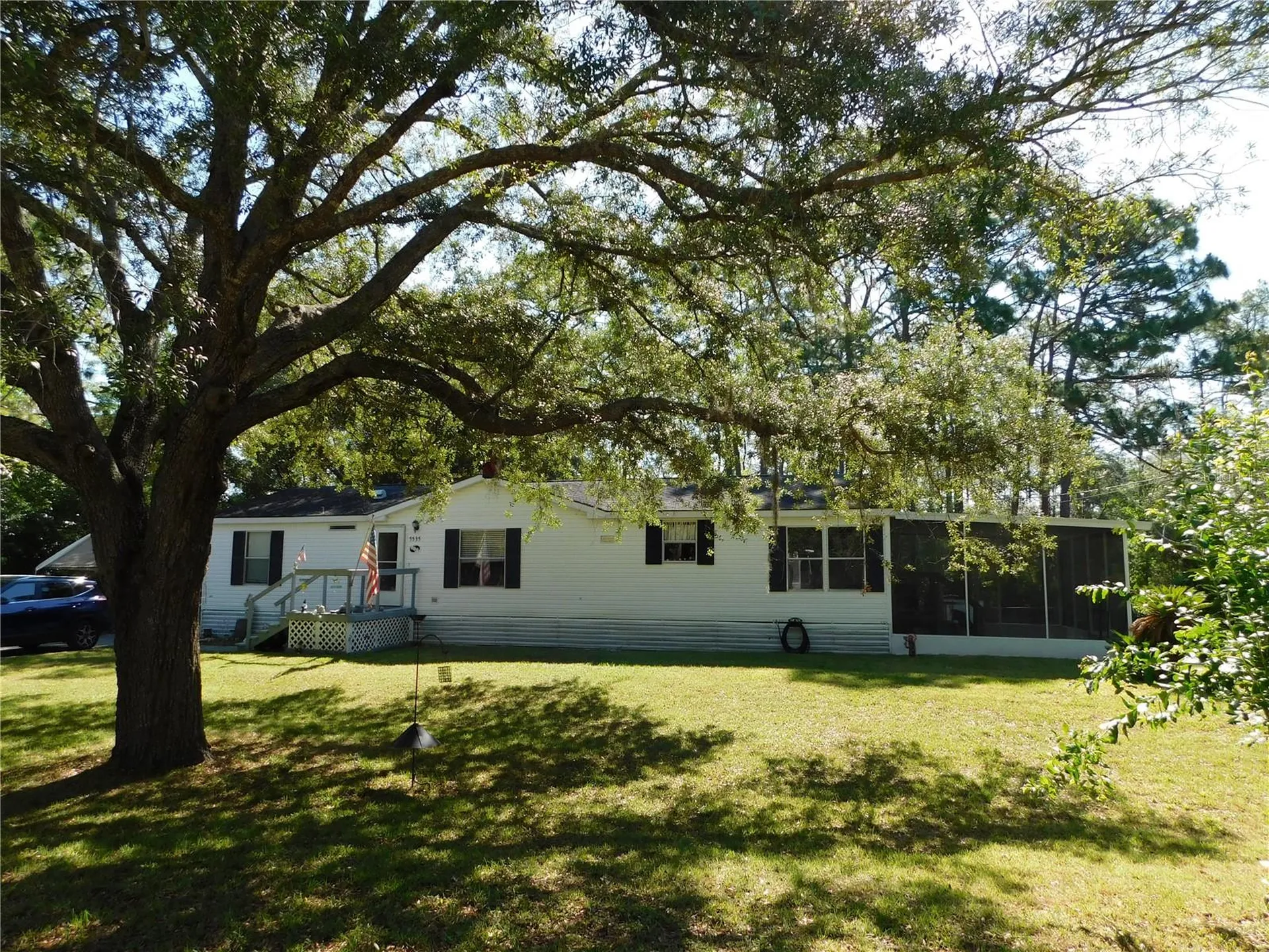 5535 S Will Point Homosassa FL 34446