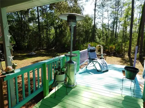 5535 S Will Point Homosassa FL 34446