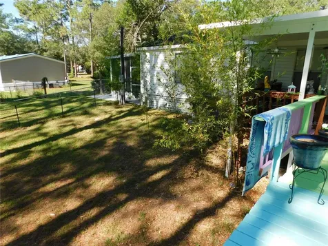 5535 S Will Point Homosassa FL 34446