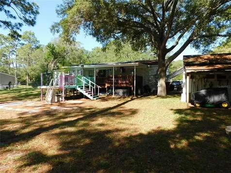 5535 S Will Point Homosassa FL 34446