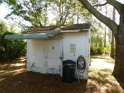 5535 S Will Point Homosassa FL 34446