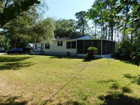 5535 S Will Point Homosassa FL 34446