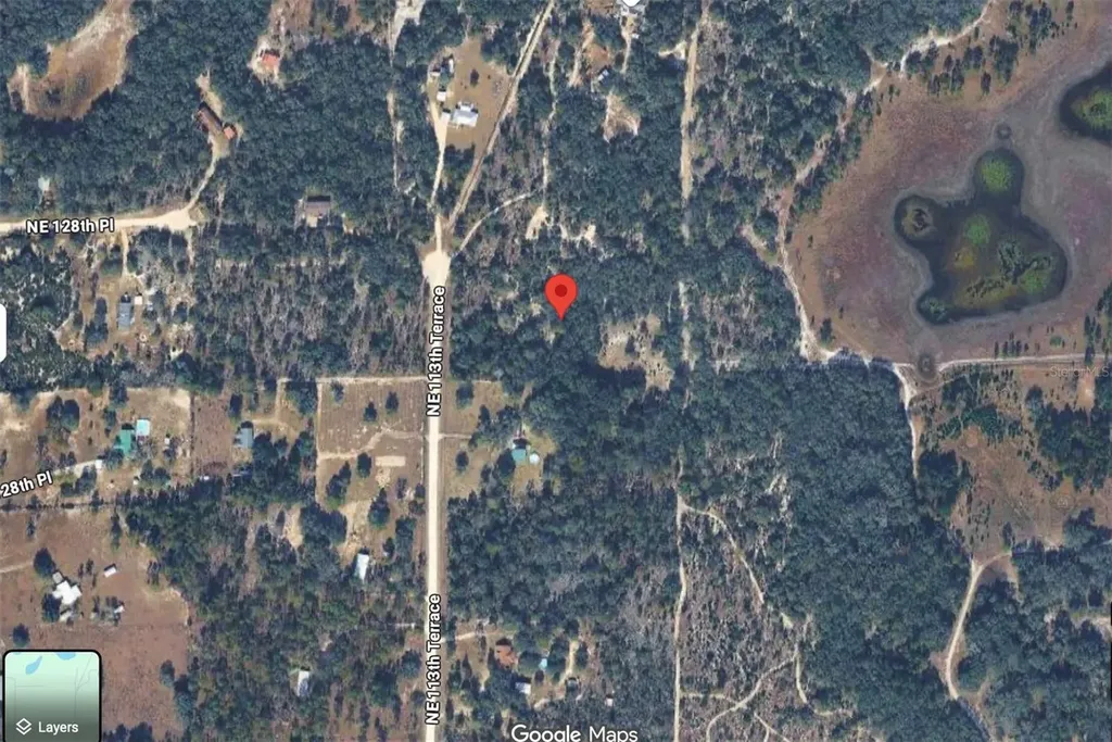 12791 NE 113th Terrace Archer FL 32618