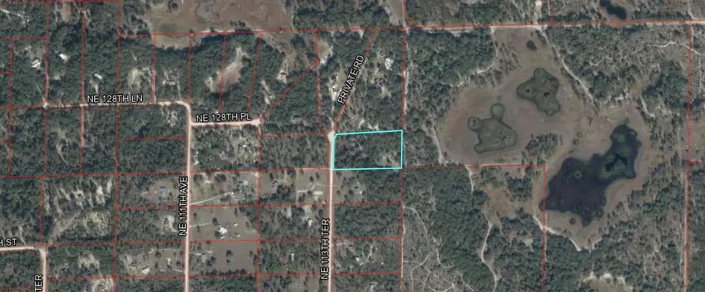 12791 NE 113th Terrace Archer FL 32618