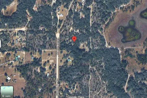 12791 NE 113th Terrace Archer FL 32618