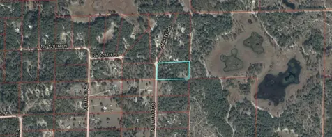 12791 NE 113th Terrace Archer FL 32618