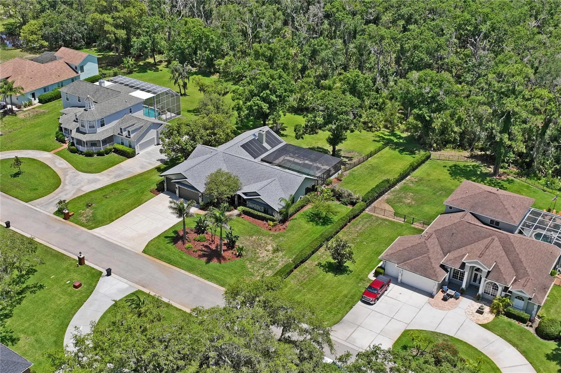 1087 Riverside Ridge Tarpon Springs FL 34688