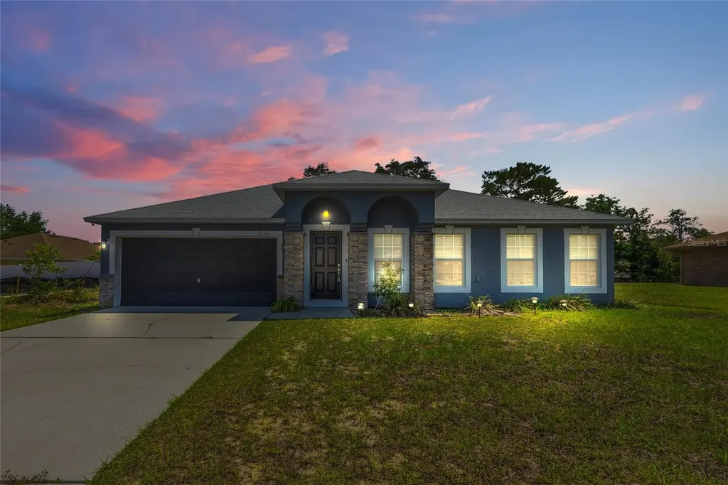 2709 Tansboro Drive Deltona FL 32725