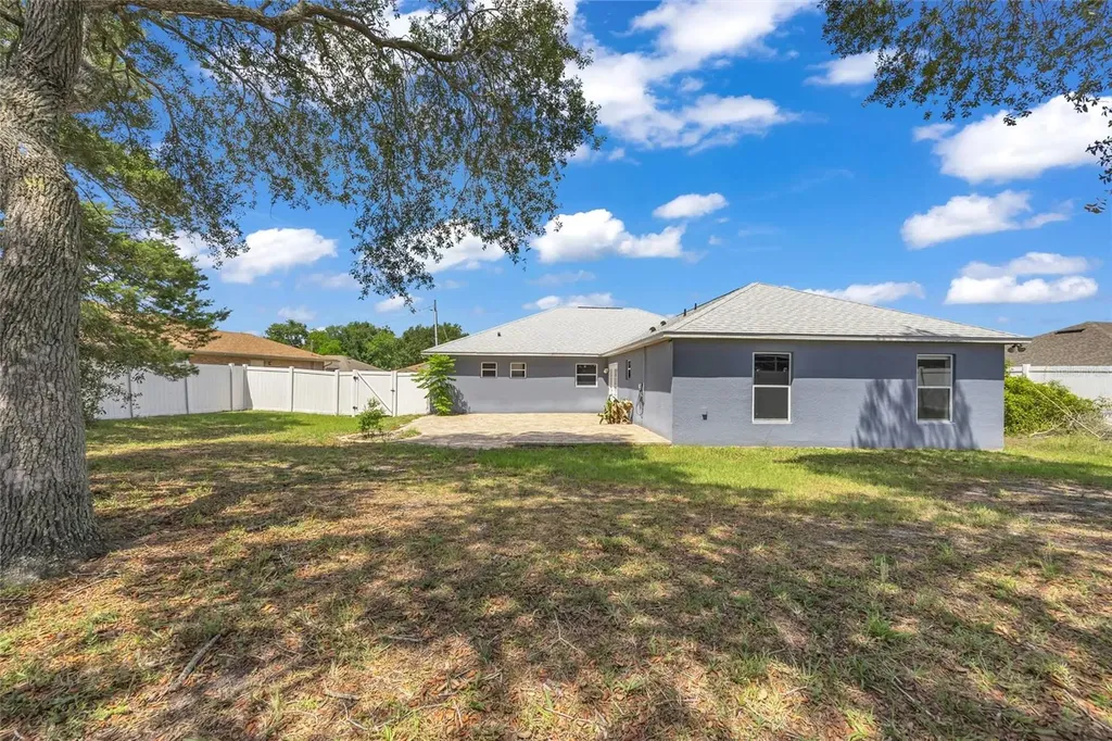 2709 Tansboro Drive Deltona FL 32725