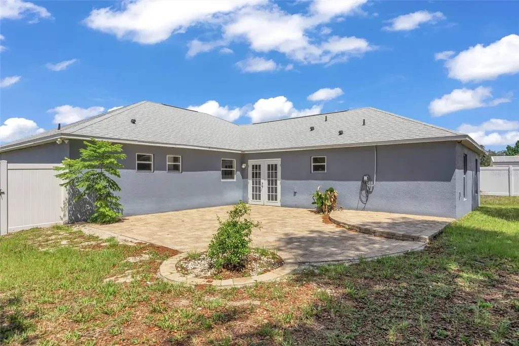 2709 Tansboro Drive Deltona FL 32725