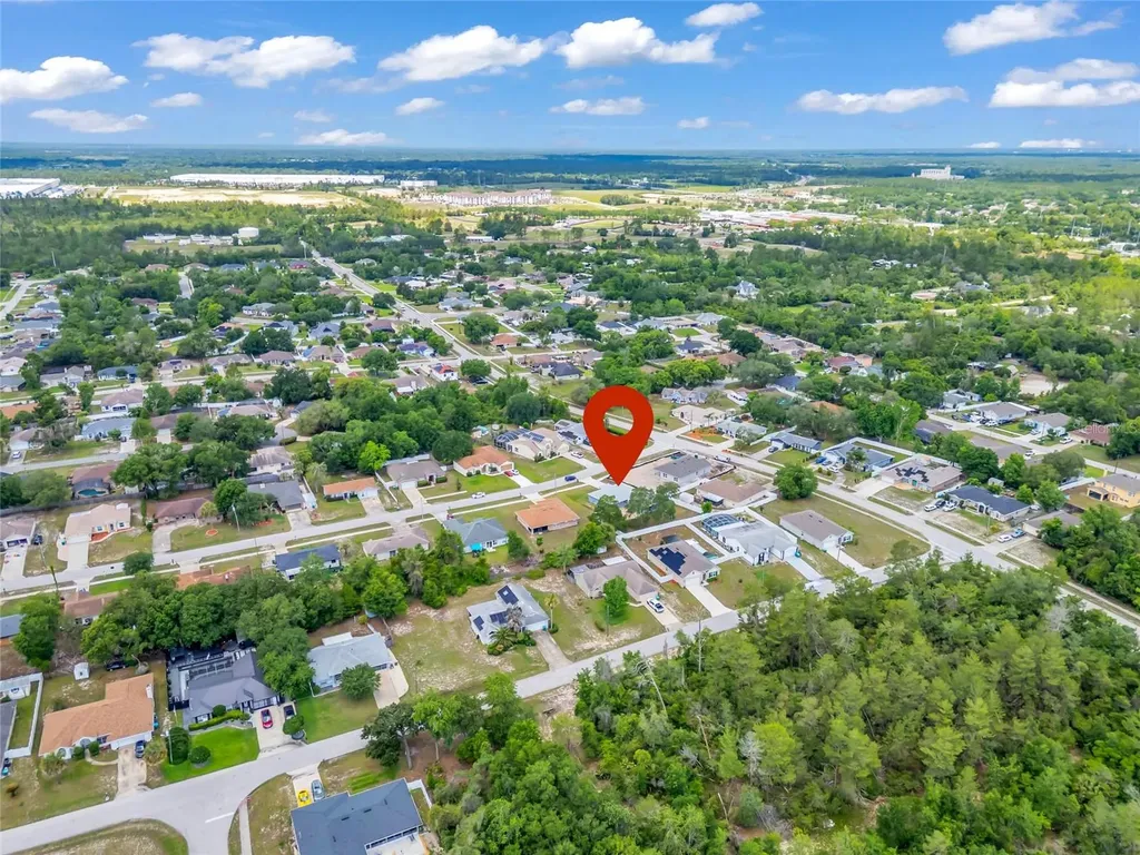 2709 Tansboro Drive Deltona FL 32725