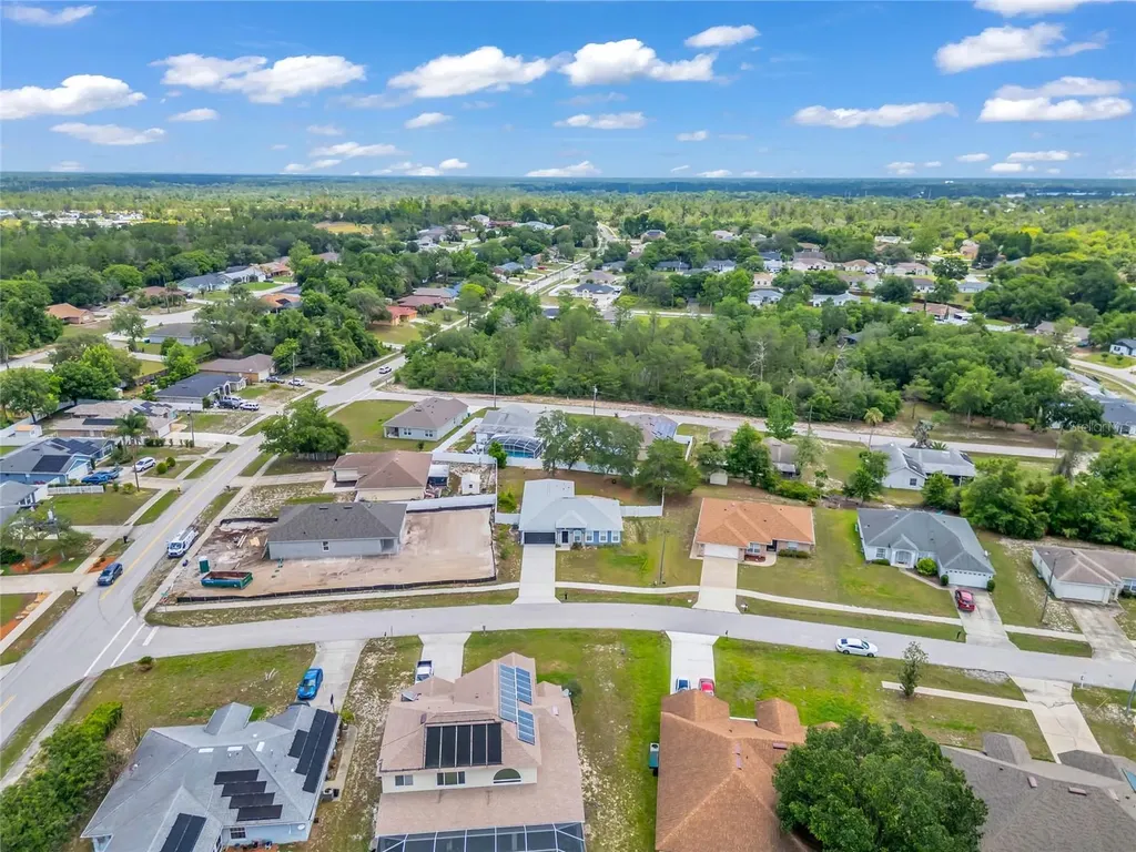 2709 Tansboro Drive Deltona FL 32725