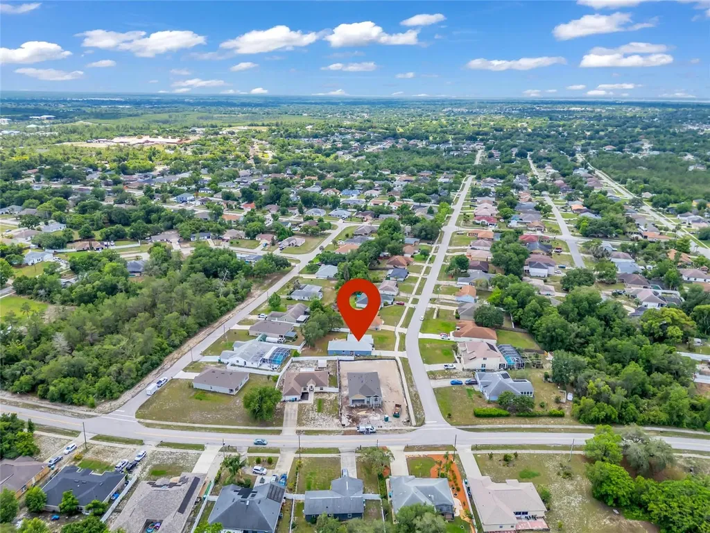 2709 Tansboro Drive Deltona FL 32725