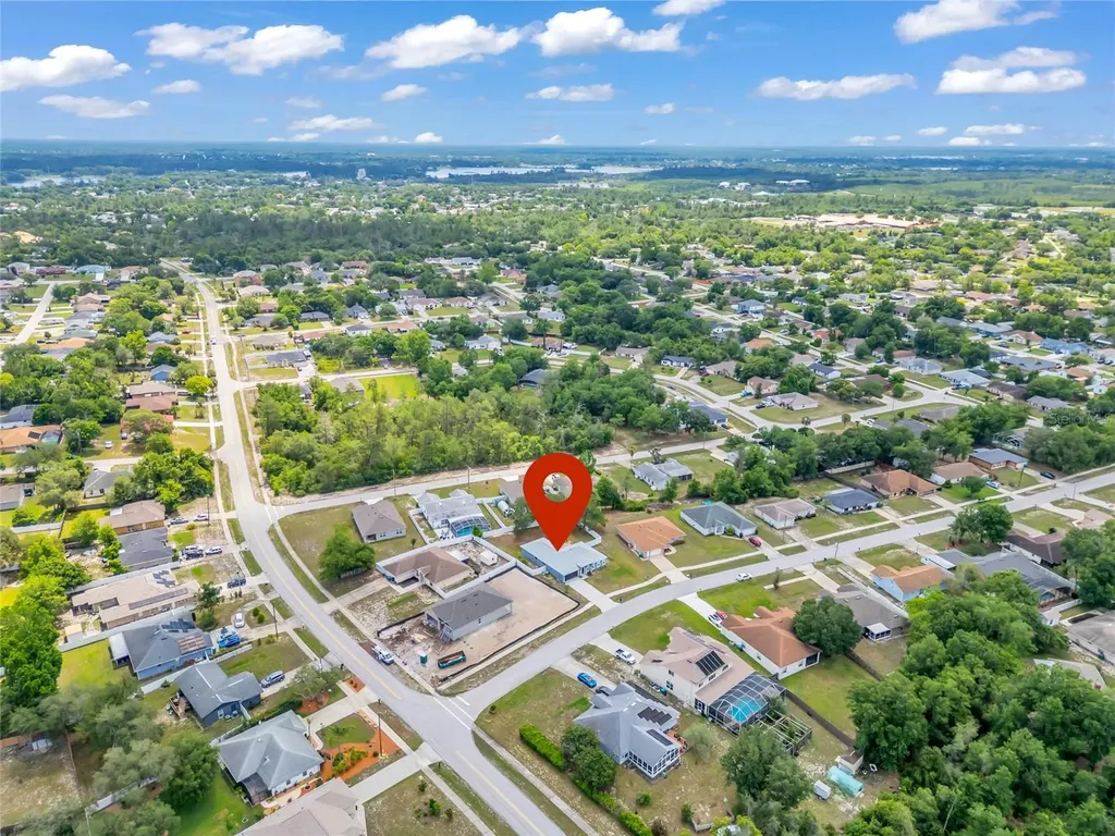 2709 Tansboro Drive Deltona FL 32725