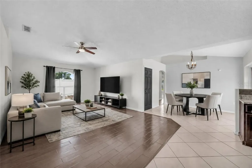 2709 Tansboro Drive Deltona FL 32725