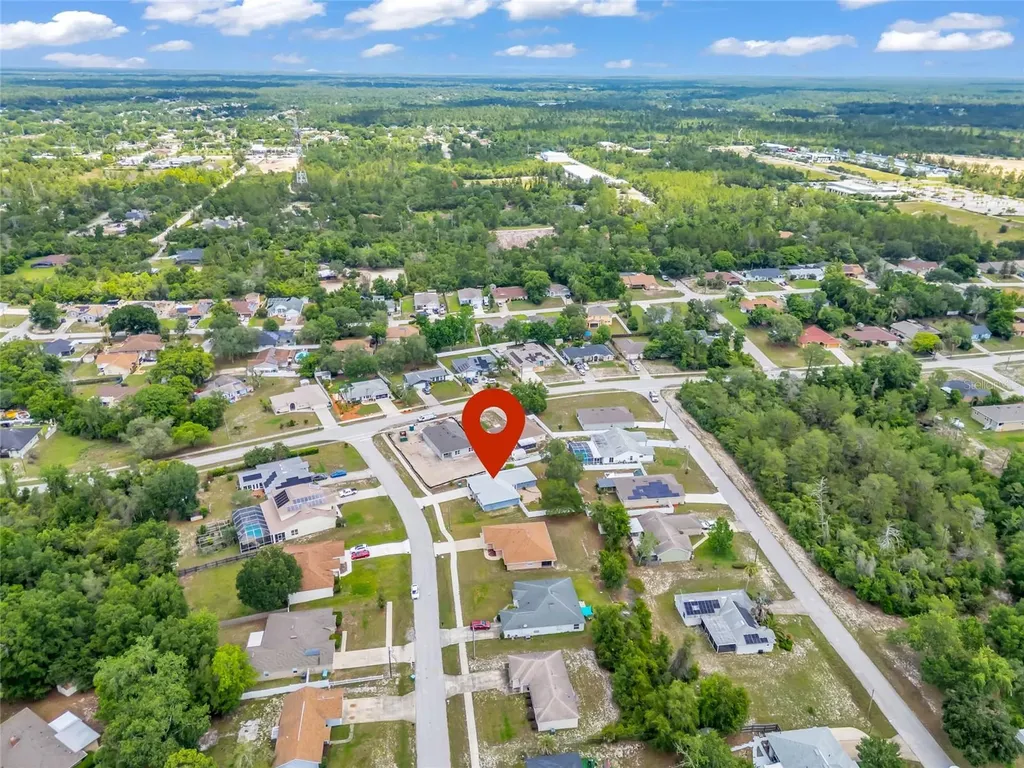 2709 Tansboro Drive Deltona FL 32725