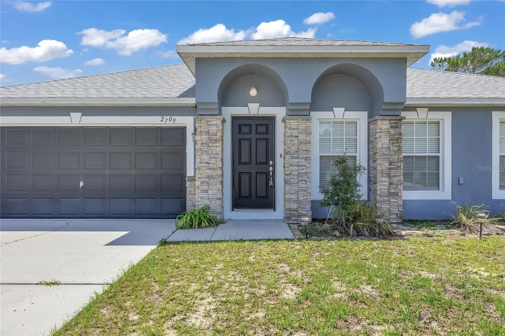 2709 Tansboro Drive Deltona FL 32725