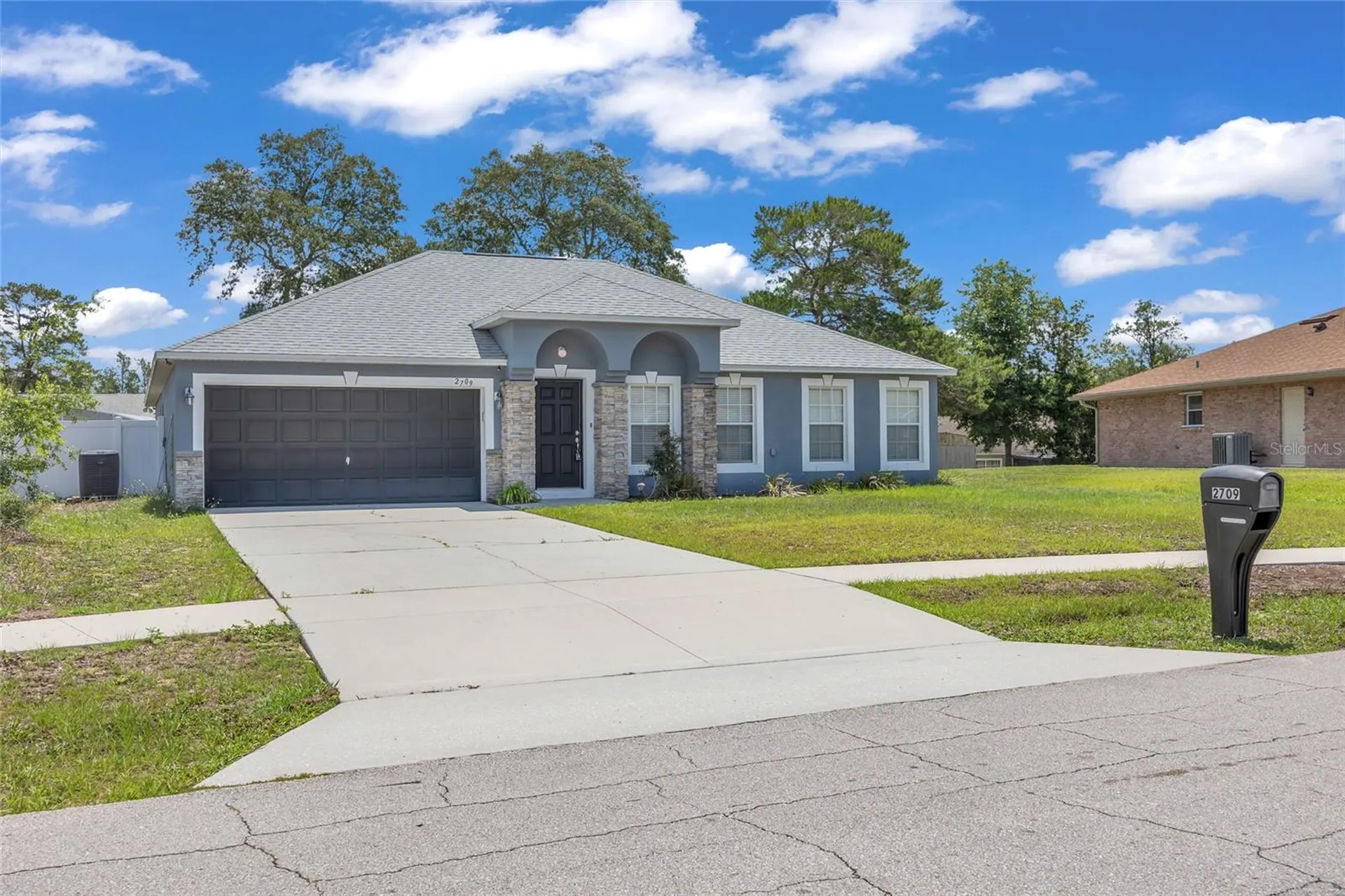 2709 Tansboro Drive Deltona FL 32725