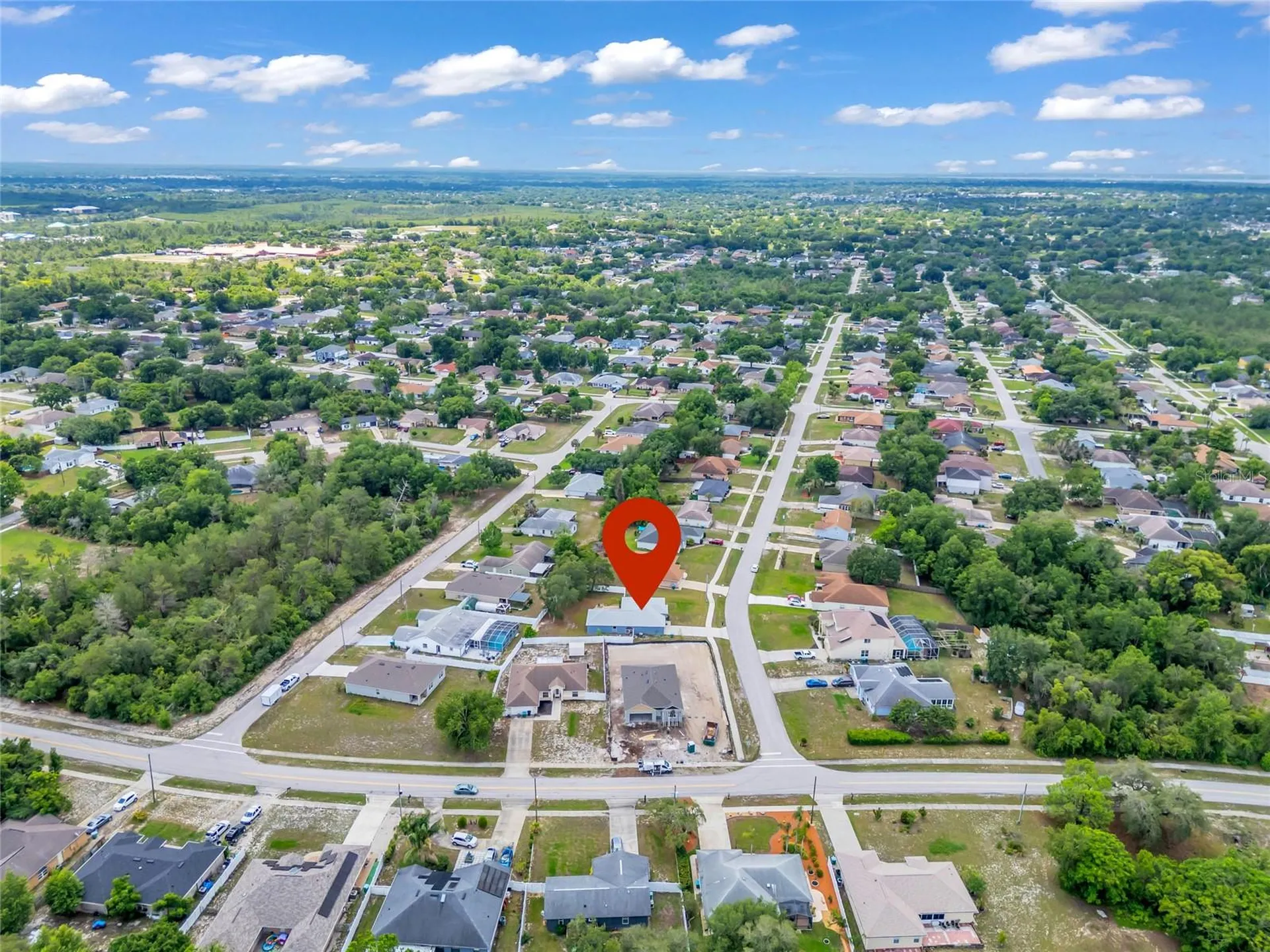 2709 Tansboro Drive Deltona FL 32725