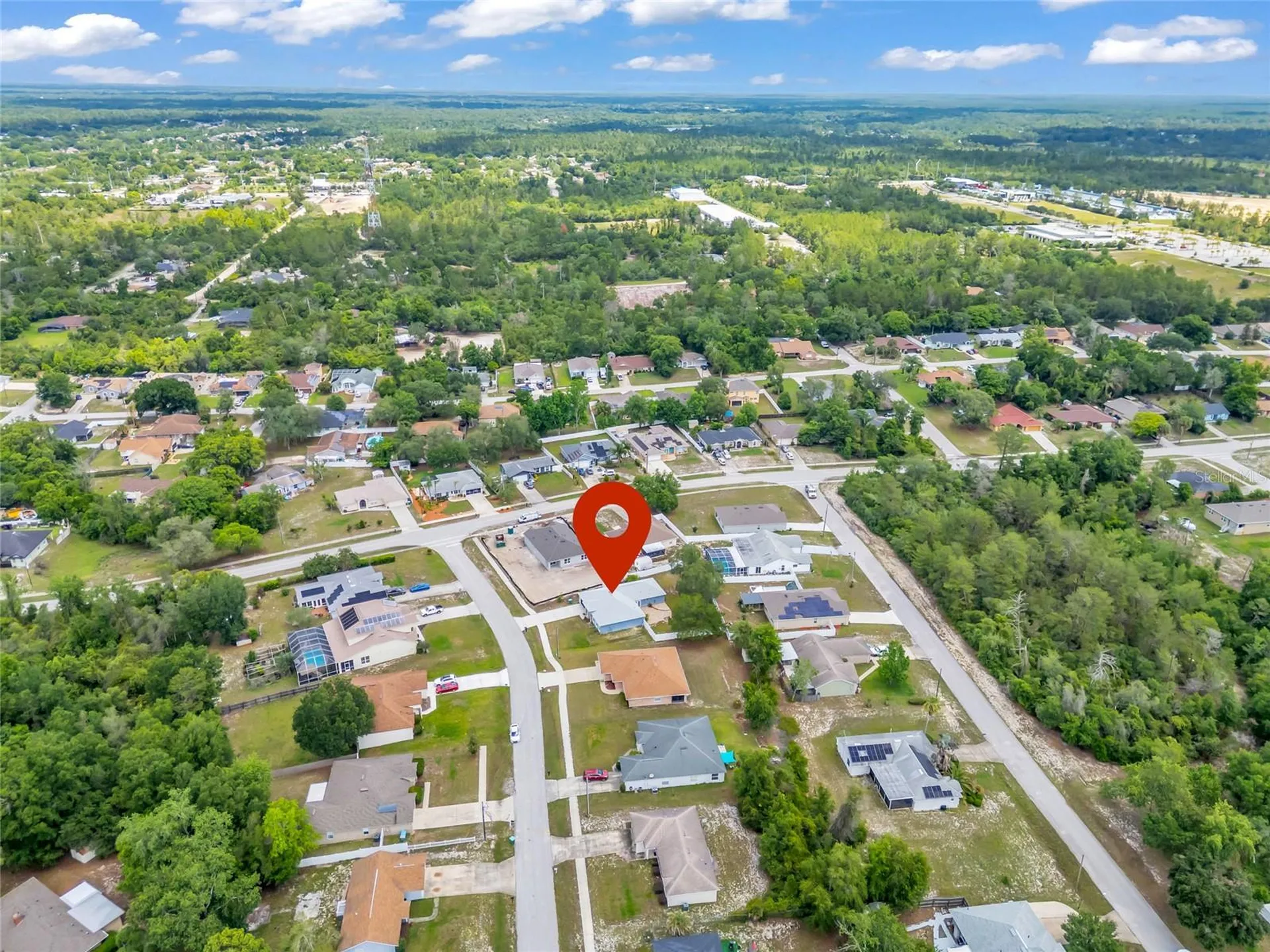 2709 Tansboro Drive Deltona FL 32725