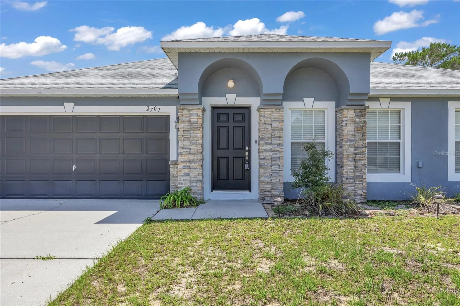 2709 Tansboro Drive Deltona FL 32725