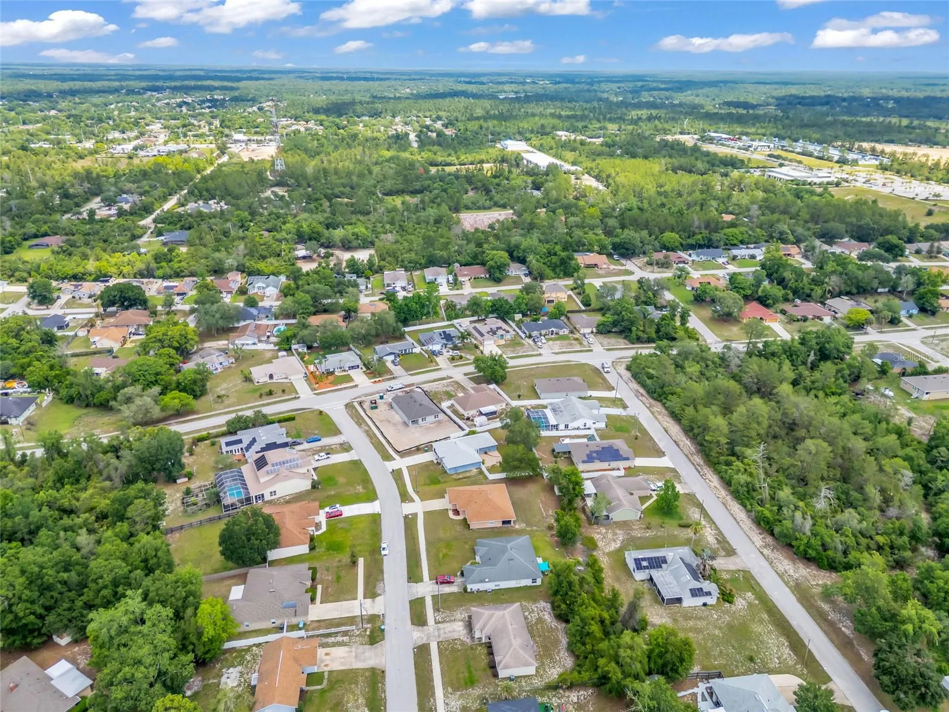 2709 Tansboro Drive Deltona FL 32725