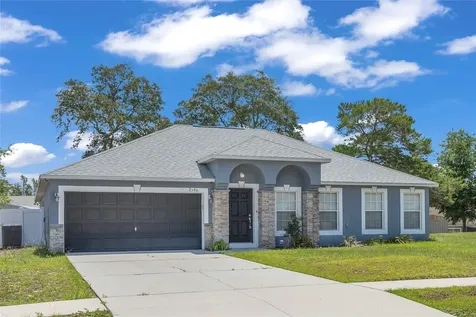 2709 Tansboro Drive Deltona FL 32725