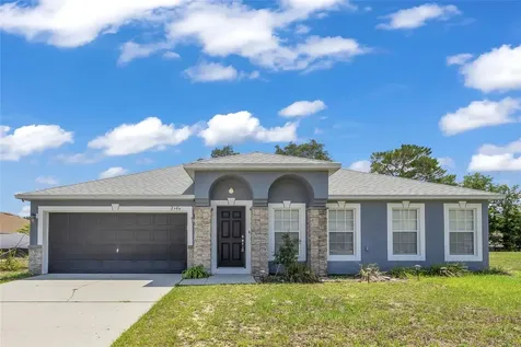 2709 Tansboro Drive Deltona FL 32725