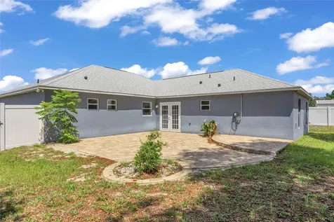 2709 Tansboro Drive Deltona FL 32725