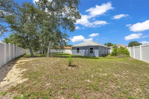 2709 Tansboro Drive Deltona FL 32725