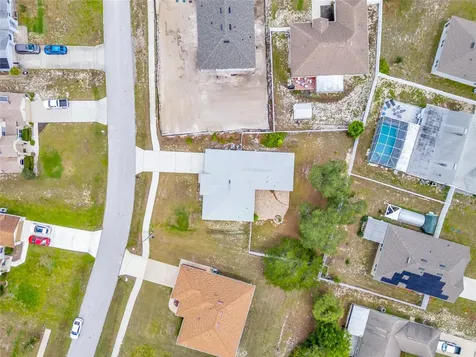 2709 Tansboro Drive Deltona FL 32725