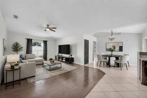 2709 Tansboro Drive Deltona FL 32725