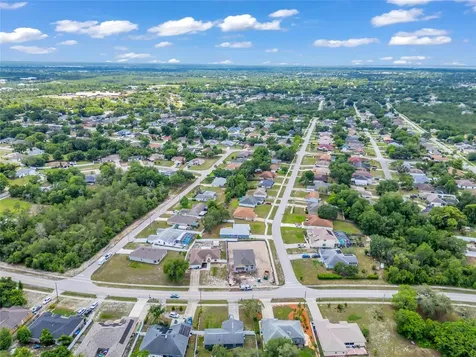 2709 Tansboro Drive Deltona FL 32725