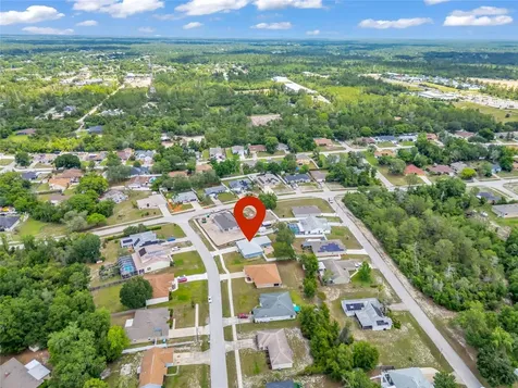 2709 Tansboro Drive Deltona FL 32725