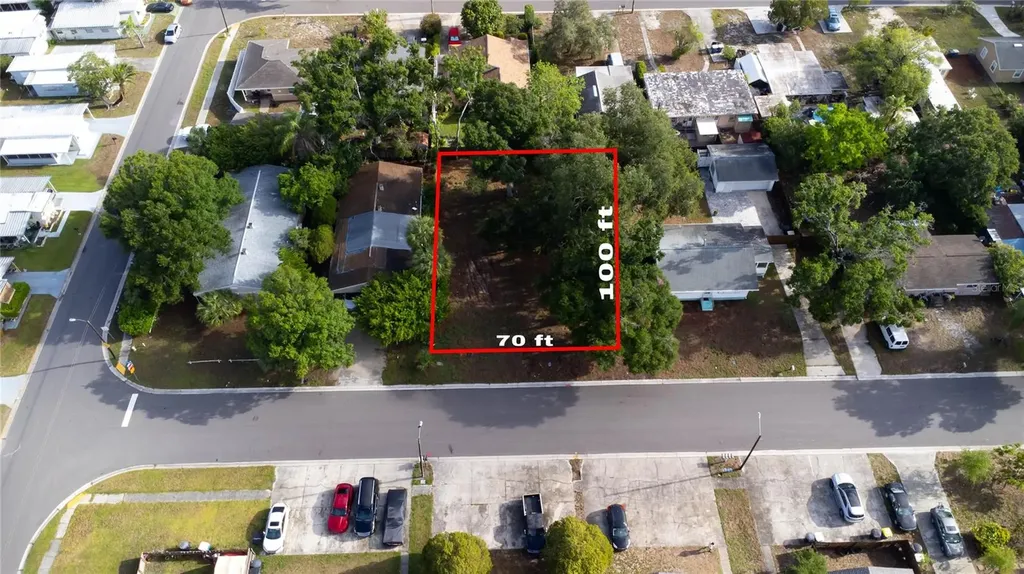 1310 Browning Street Clearwater FL 33756