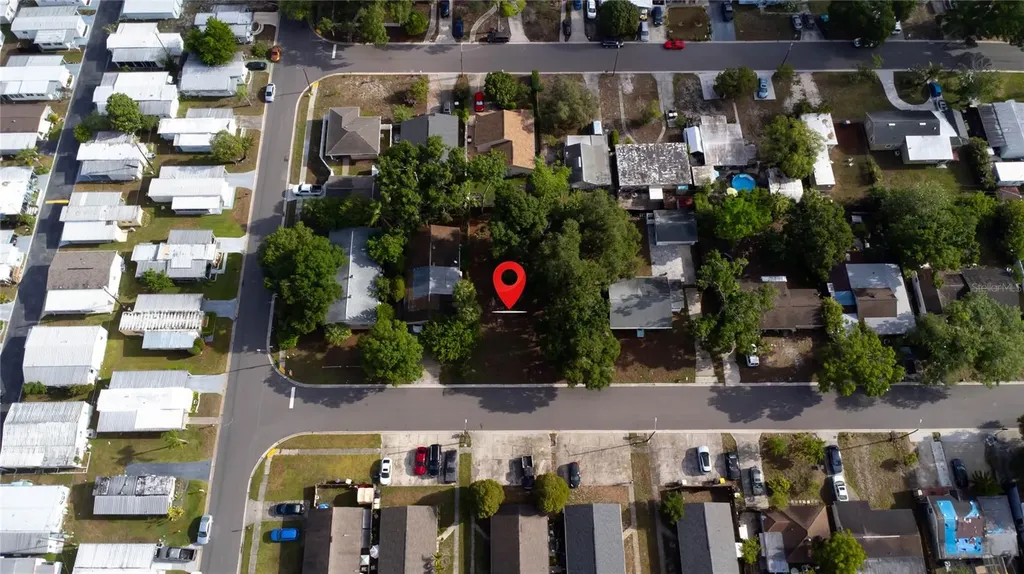 1310 Browning Street Clearwater FL 33756