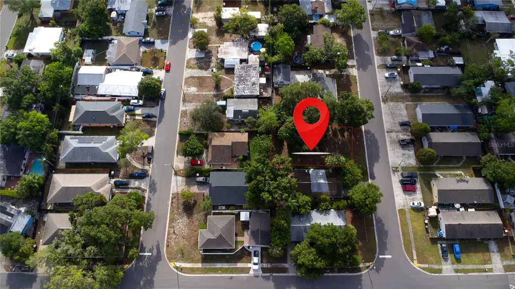 1310 Browning Street Clearwater FL 33756