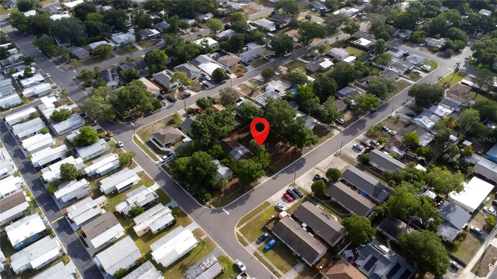 1310 Browning Street Clearwater FL 33756