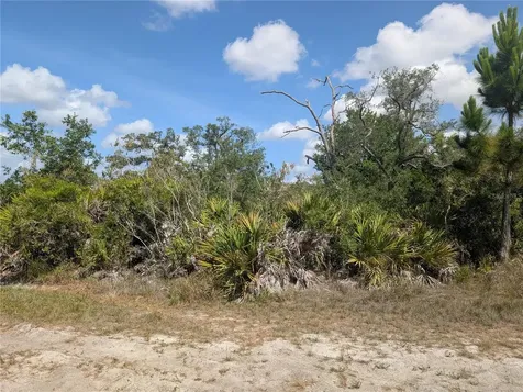 Lakeland Drive Indian Lake Estates FL 33855