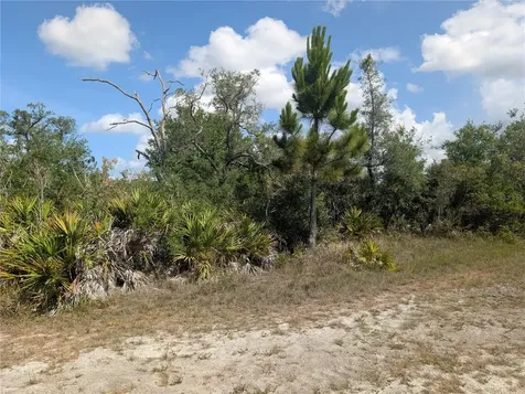 Lakeland Drive Indian Lake Estates FL 33855