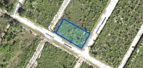Lakeland Drive Indian Lake Estates FL 33855