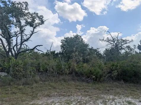 Lakeland Drive Indian Lake Estates FL 33855
