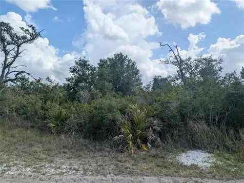 Lakeland Drive Indian Lake Estates FL 33855