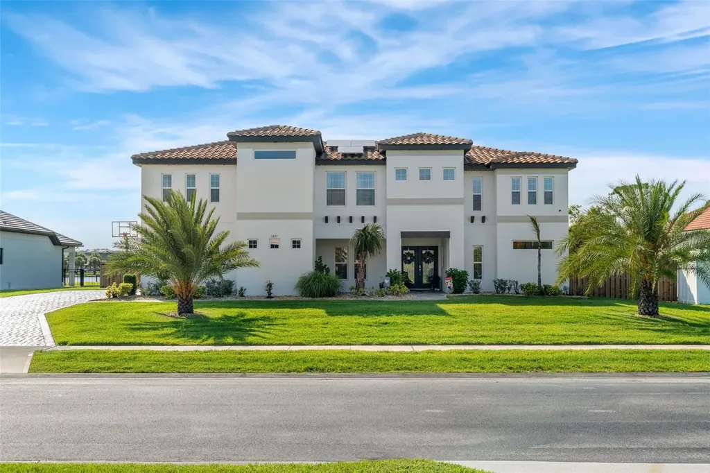 3897 Province Drive Melbourne FL 32934