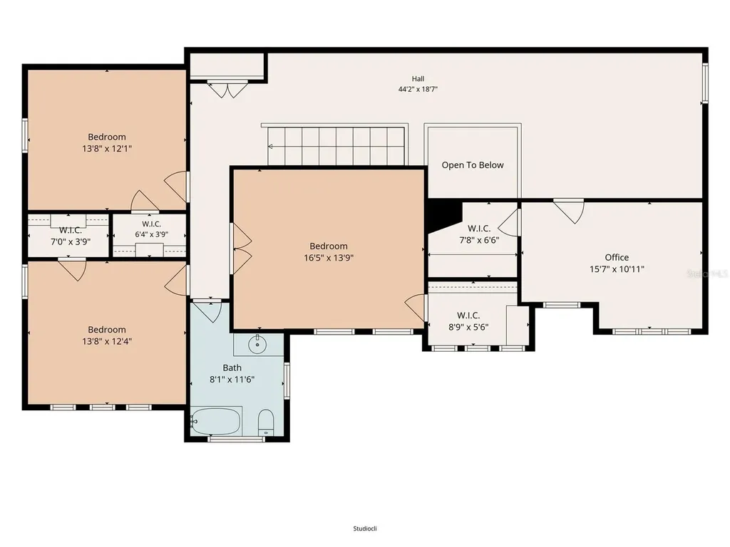 3897 Province Drive Melbourne FL 32934