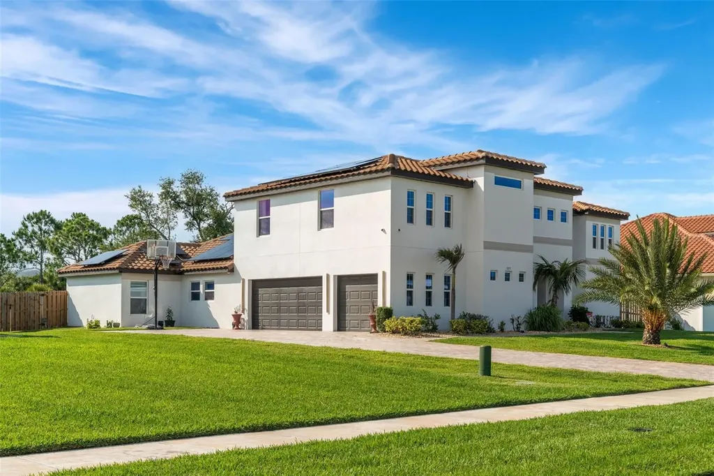 3897 Province Drive Melbourne FL 32934