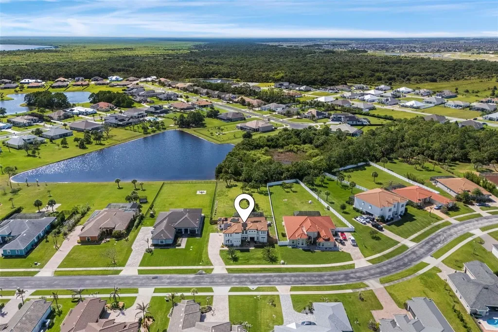 3897 Province Drive Melbourne FL 32934