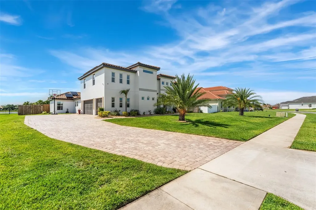 3897 Province Drive Melbourne FL 32934