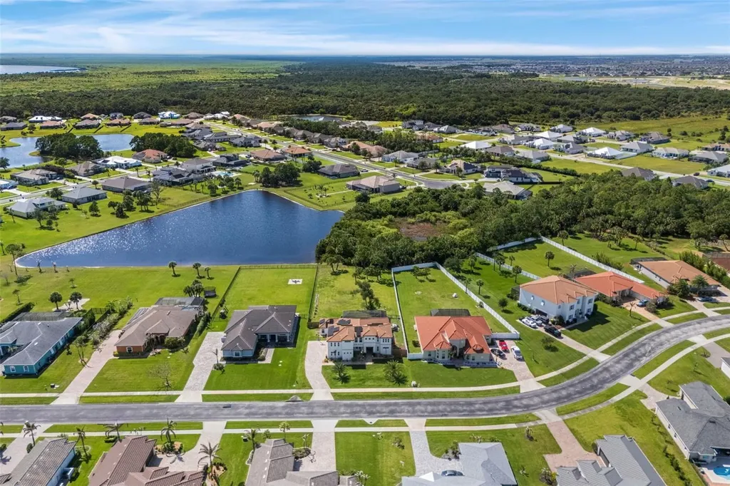 3897 Province Drive Melbourne FL 32934