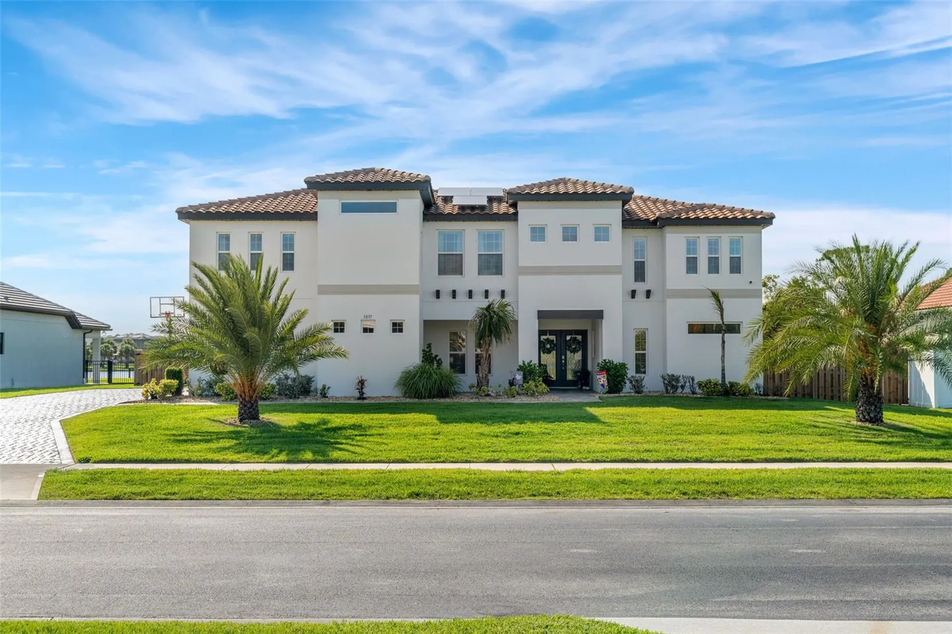 3897 Province Drive Melbourne FL 32934